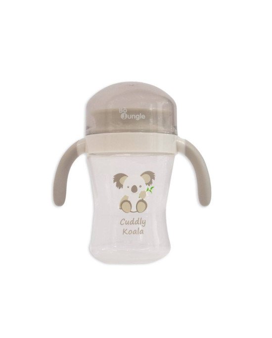 Vaso 360 antigoteo BoJungle