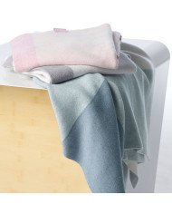 MANTA DE PUNTO UPPABABY