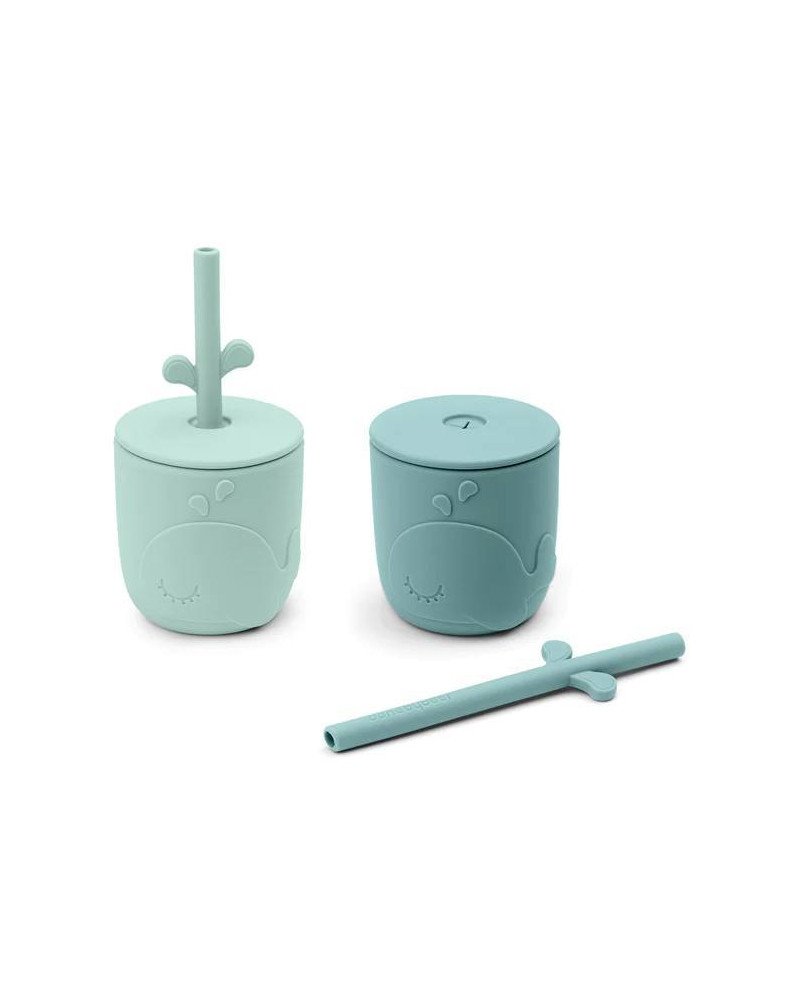 TAZA+PAJITA PACK 2 DONE BY DEER