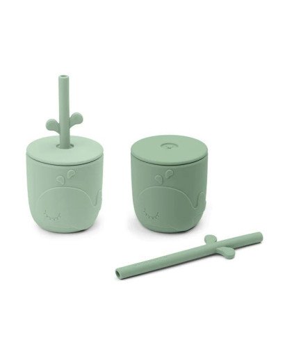 TAZA+PAJITA PACK 2 DONE BY DEER