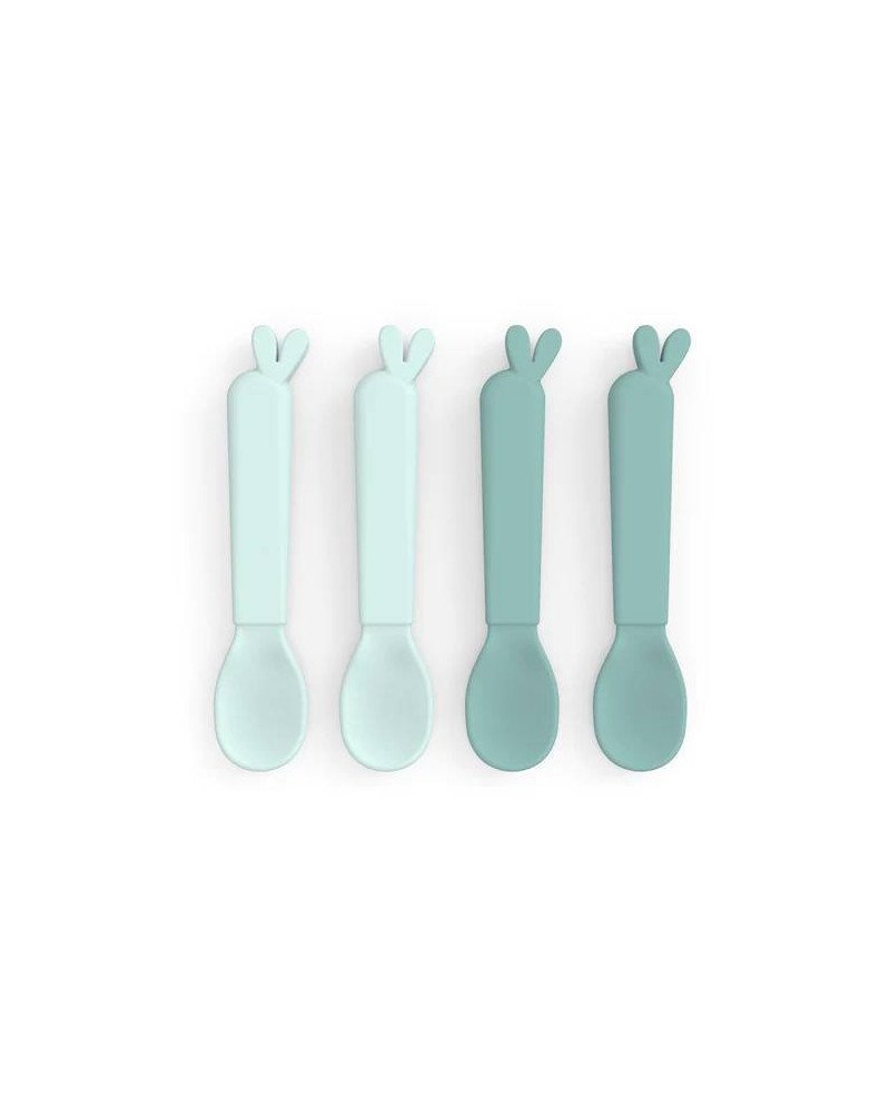 KIDDISH 4 CUCHARAS DONE BY DEER