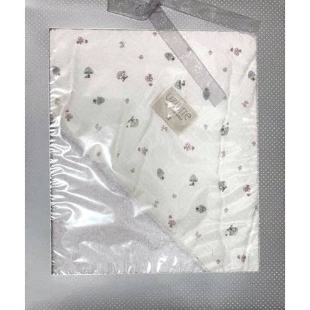 CAPA DE BAÑO ABRAZO UZTURRE