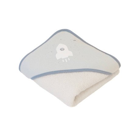 CAPA DE BAÑO BONJOURBEBE