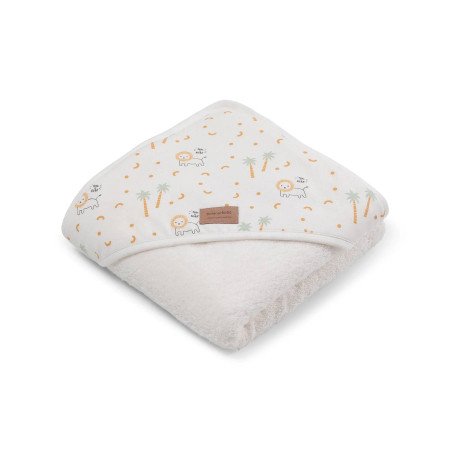 CAPA DE BAÑO BONJOURBEBE