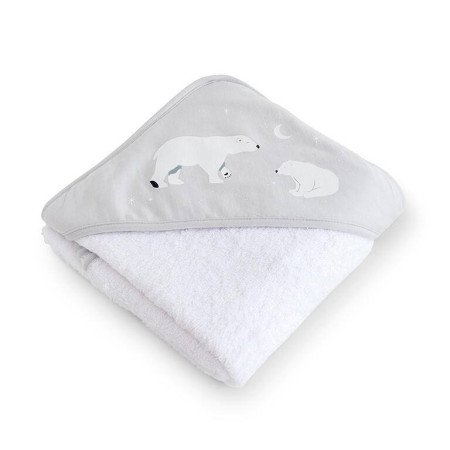 CAPA DE BAÑO BONJOURBEBE