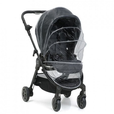 CAPA DE LLUVIA CITY TOUR BABY JOGGER