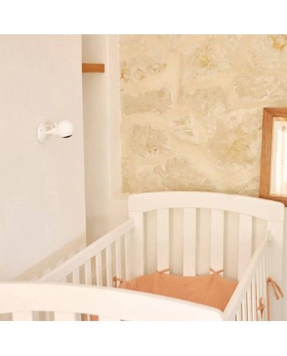 VIGILABEBE DIGIMONITOR 2.4 MINILAND