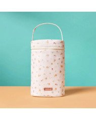 BOLSA ISOTERMICA DOBLE VALENCIA MINILAND