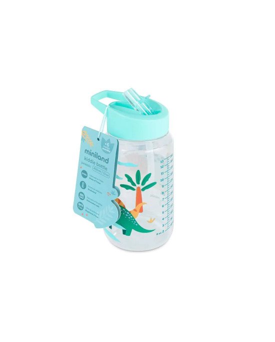 BOTELLA KIDDIE BOTTLE MINILAND