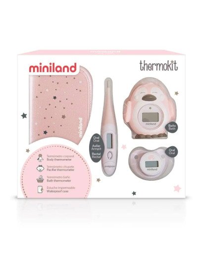 ESTUCHE THERMOKIT MINILAND