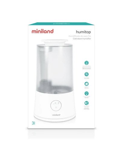 HUMITOP MINILAND