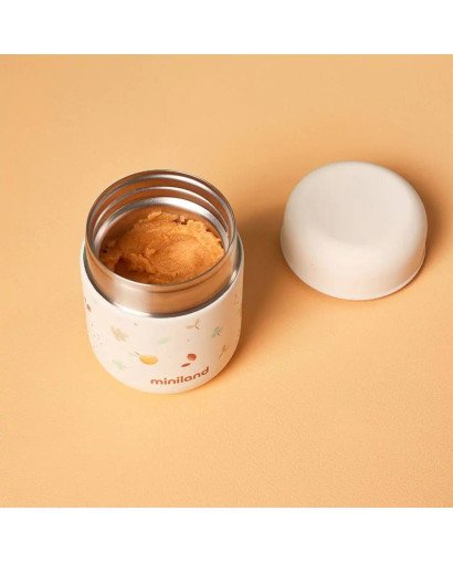 TERMO SOLIDOS VALENCIA MINILAND