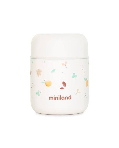 TERMO SOLIDOS VALENCIA MINILAND