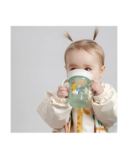 VASO DE APRENDIZAJE MINILAND