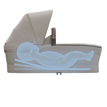 CAPAZO MAXI-COSI CABIN COT PARA FAME CABIN