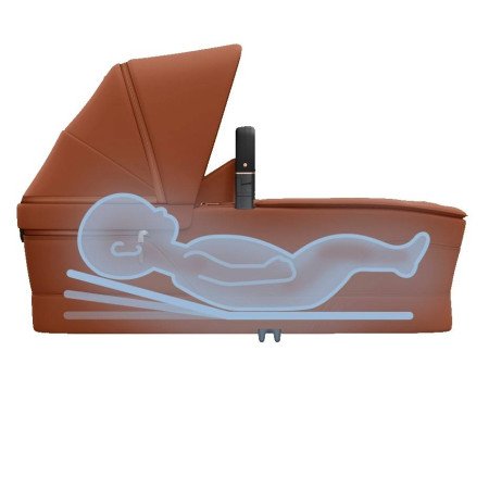 CAPAZO MAXI-COSI CABIN COT PARA FAME CABIN