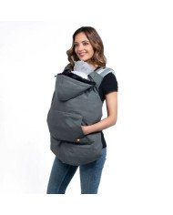 COBERTOR POLAR WOMBAT LONDON