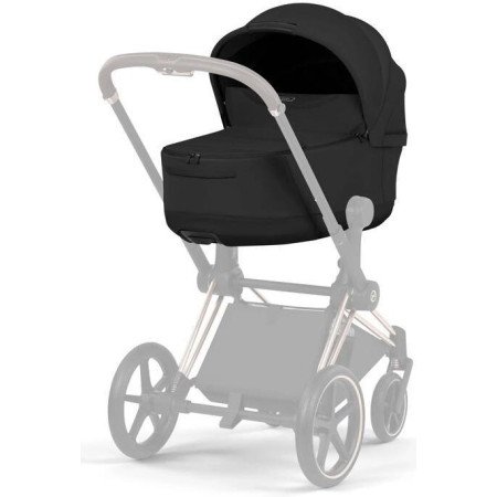 CAPAZO PLEGABLE FOLD LUX PRIAM STYLE CYBEX