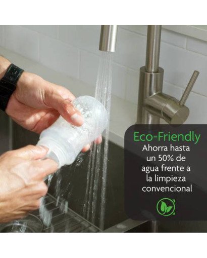 BOTTLE WAHHER PRO BABYBREZZA