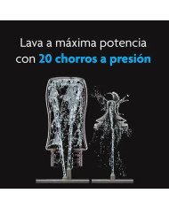 BOTTLE WAHHER PRO BABYBREZZA