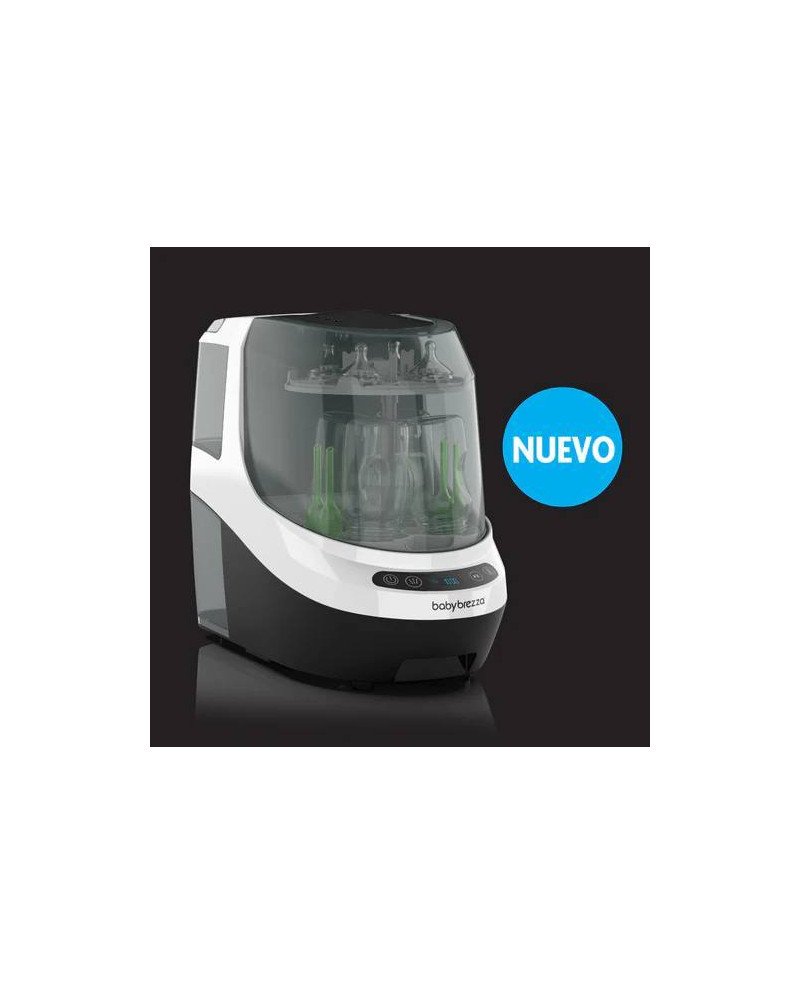 BOTTLE WAHHER PRO BABYBREZZA