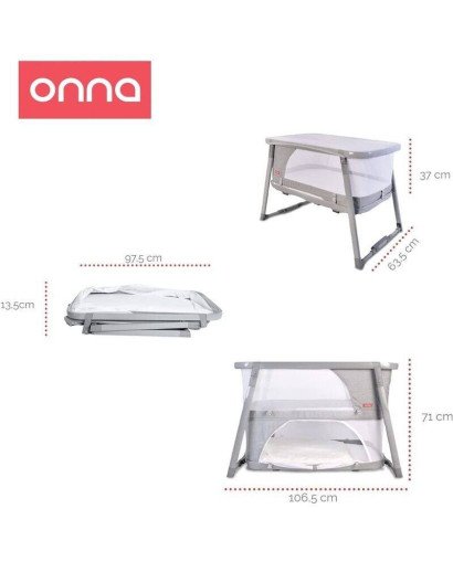 MINICUNA PARQUE SOMNIA ONNA