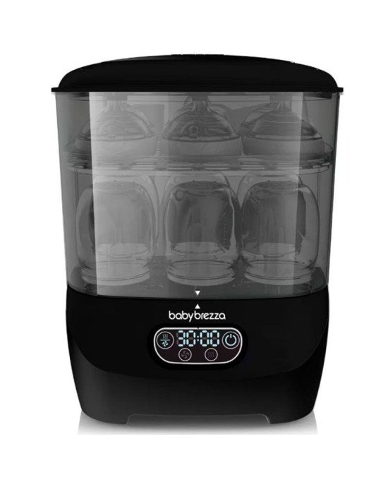 ESTERILIZADOR Y SECADOR ONE STEP BABY BREZZA