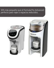 PREPARADOR DE BIBERONES MINI BABYBREZZA