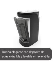 PREPARADOR DE BIBERONES MINI BABYBREZZA