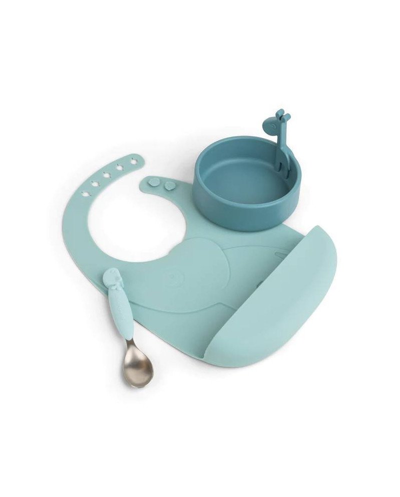 VAJILLA FIRST MEAL PEEKABOO