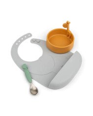 VAJILLA FIRST MEAL PEEKABOO