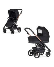 DUO PROW COMPACT BEBECAR