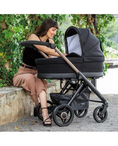 DUO PROW COMPACT BEBECAR