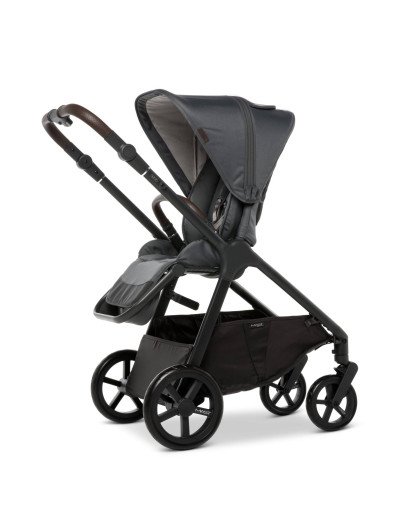 DUO MAST M7 COCHE SILLA MAST