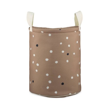 CESTA ALMACENAJE TEXTIL PETIT PRAIA