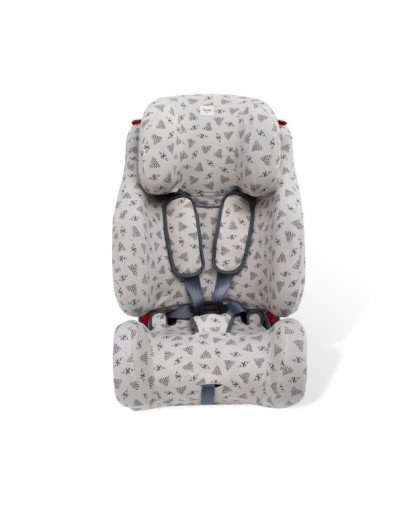 FUNDA KLIPPAN TRIOFIX MAXI ó CENTURY ó OPTI129 FUNDAS BCN