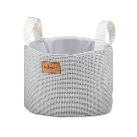 CESTA BABYCLIC WAFFLE