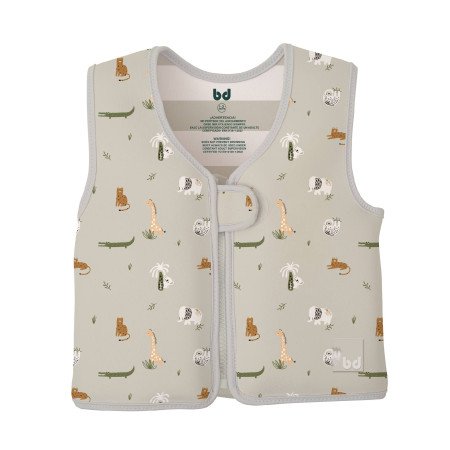 CHALECO DE FLOTACIÓN INFANTIL BIMBIDREAMS