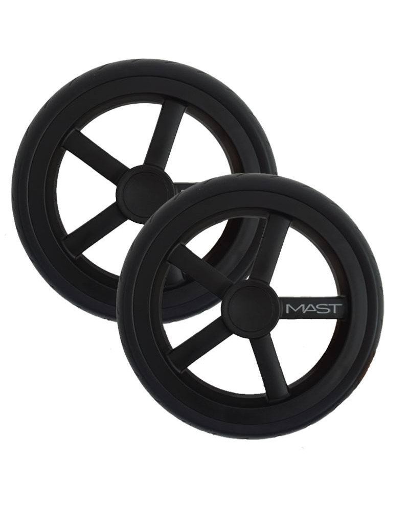 SET DE RUEDAS LIGERAS DE MAST