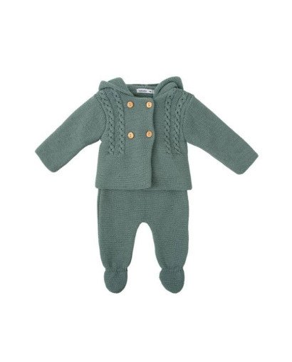 CONJUNTO BEBE SAN FRANCISCO