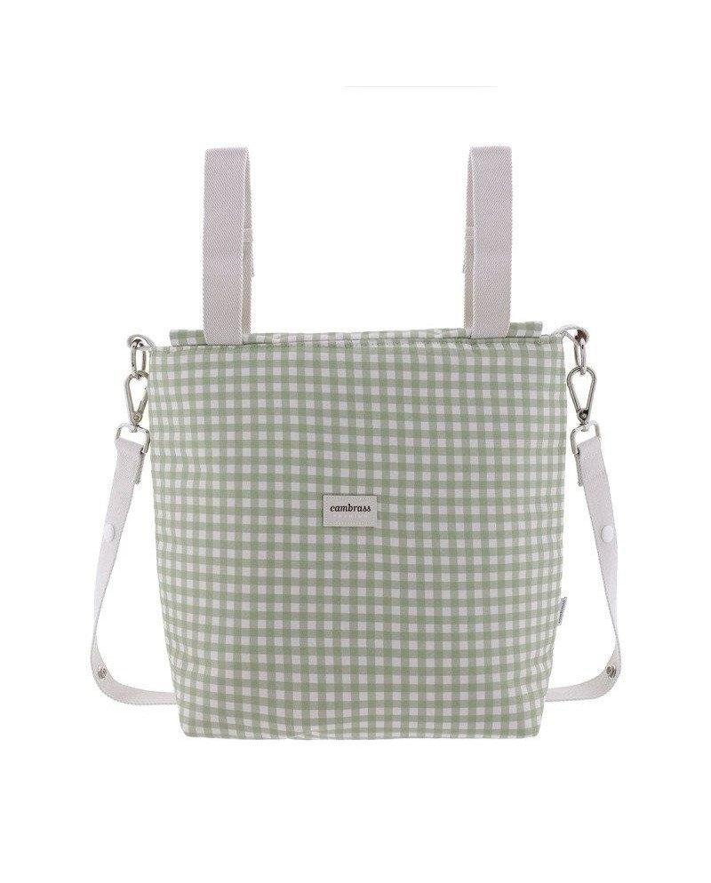 BOLSO TALEGA CAMBRASS