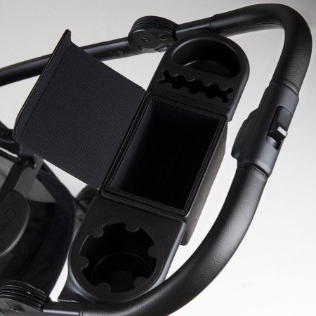 CHASIS ROSCOE ESTRUCTURA DE COCHECITO PARA TRASPORTIN MAEVE