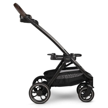 CHASIS ROSCOE ESTRUCTURA DE COCHECITO PARA TRASPORTIN MAEVE