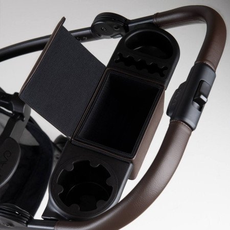CHASIS ROSCOE ESTRUCTURA DE COCHECITO PARA TRASPORTIN MAEVE