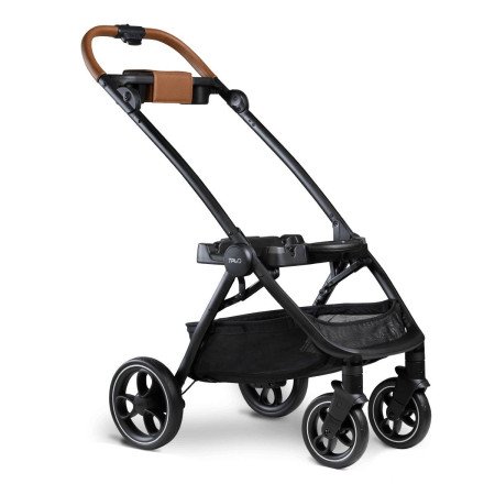 CHASIS ROSCOE ESTRUCTURA DE COCHECITO PARA TRASPORTIN MAEVE