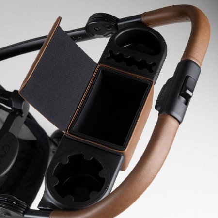 CHASIS ROSCOE ESTRUCTURA DE COCHECITO PARA TRASPORTIN MAEVE