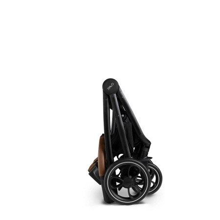 CHASIS ROSCOE ESTRUCTURA DE COCHECITO PARA TRASPORTIN MAEVE