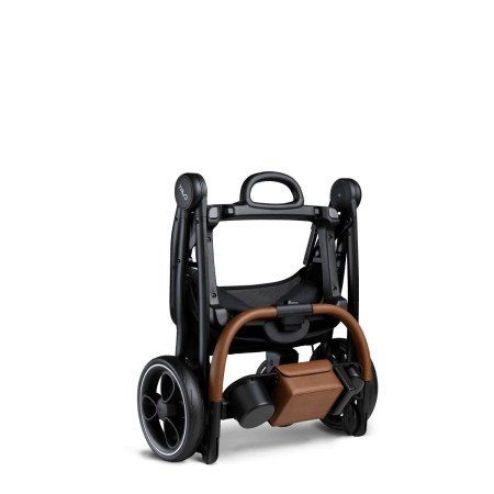 CHASIS ROSCOE ESTRUCTURA DE COCHECITO PARA TRASPORTIN MAEVE