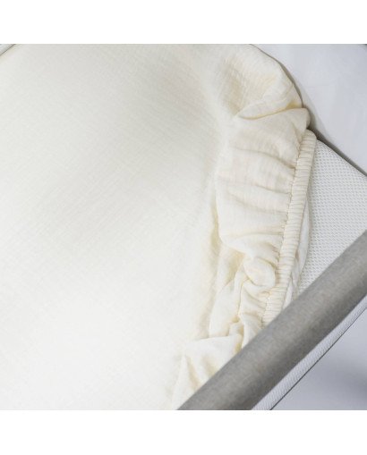 EDREDON NORDICO, BAJERA Y ALMOHADA MINICUNA 90x50 GALA WALKING MUM