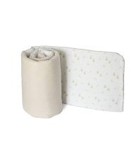 KIT TEXTIL CUNA RABBITS MICUNA